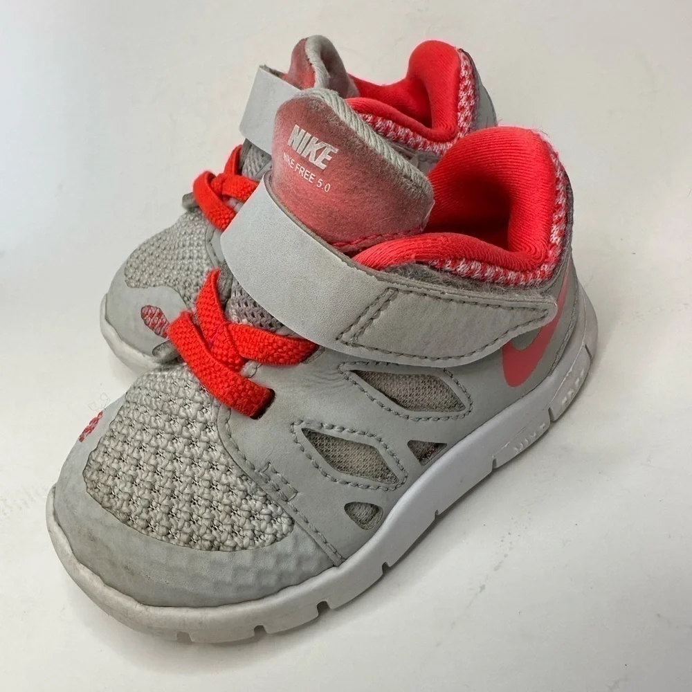 Nike free run
